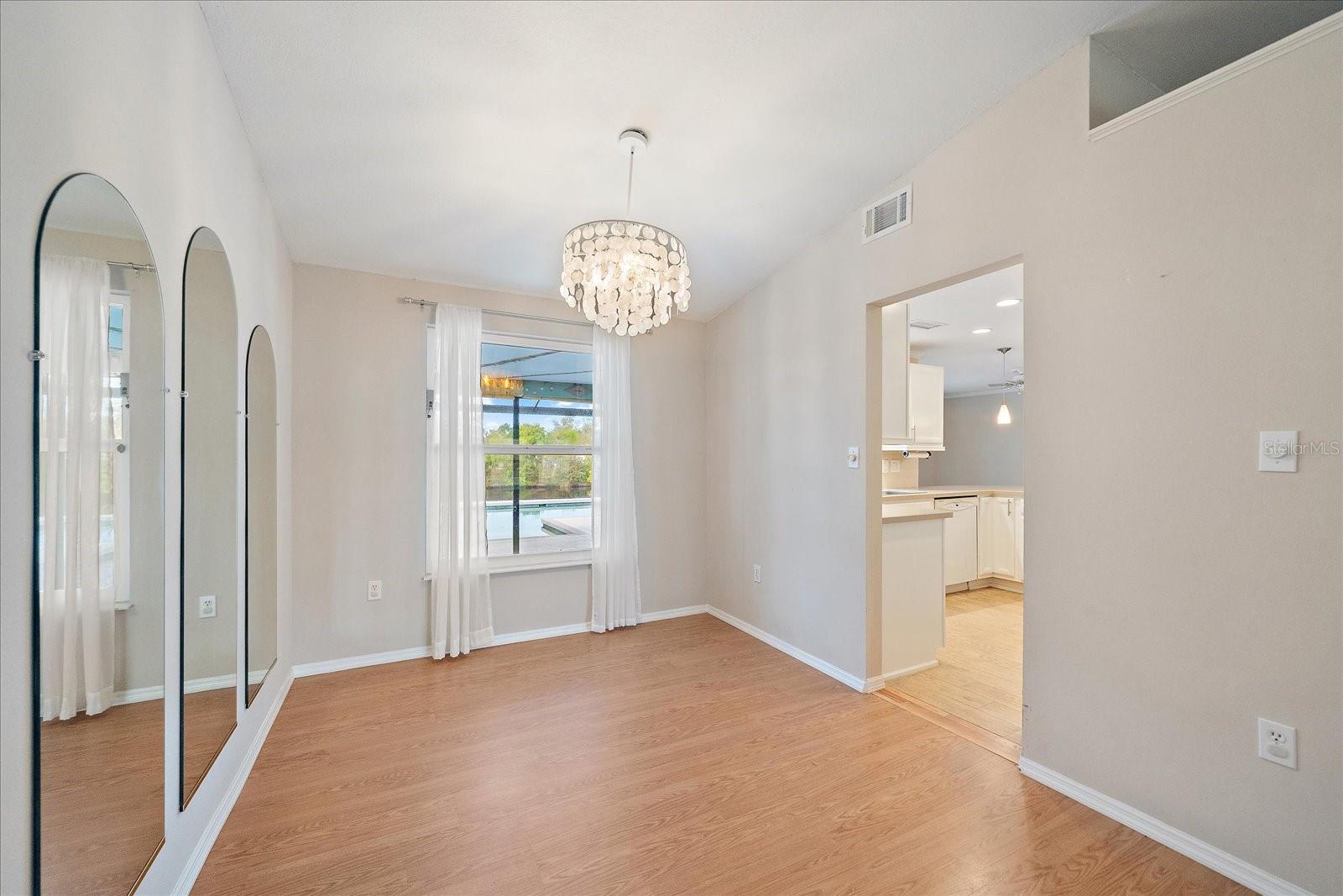 CORDOVA LAKES PH IV - Residential