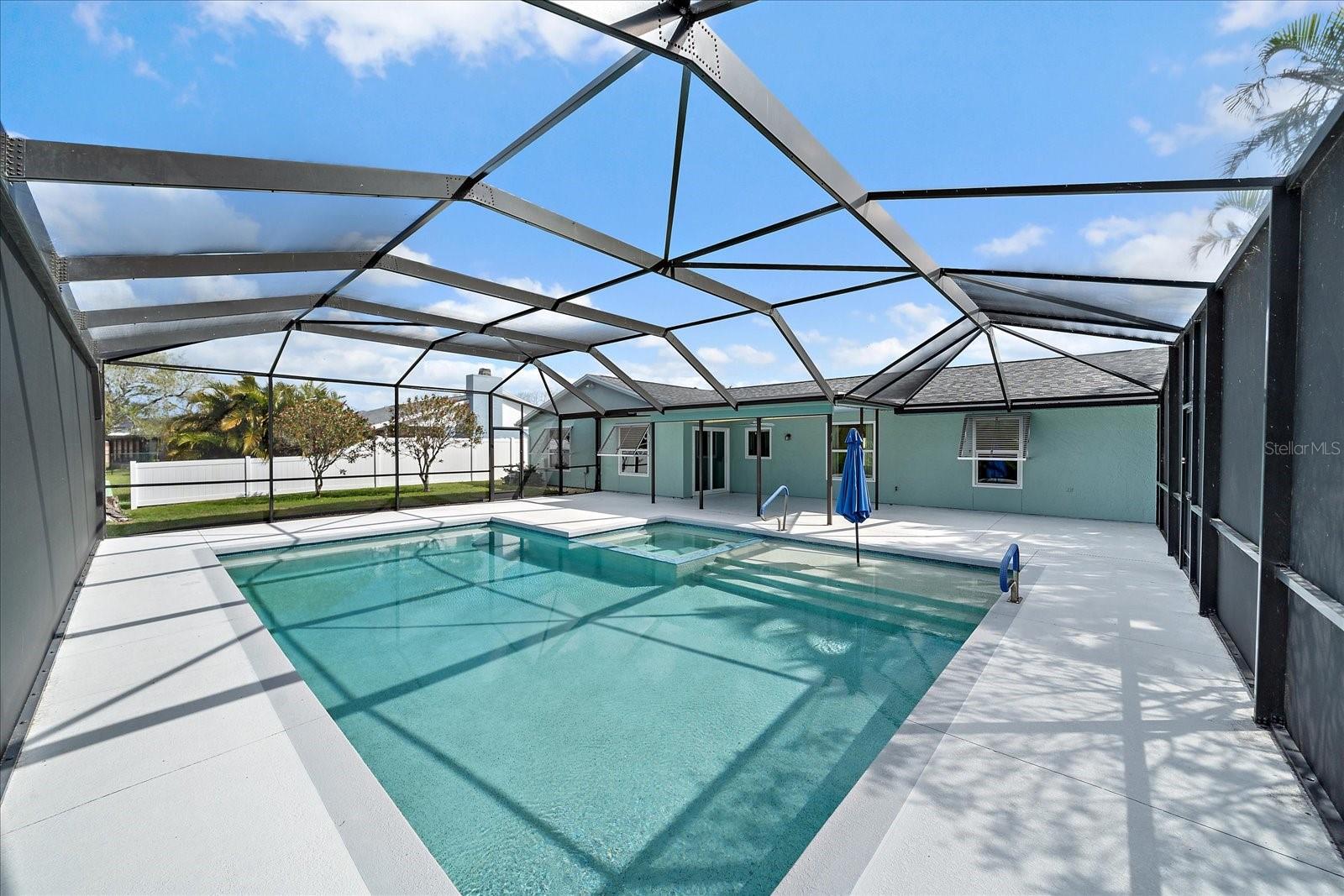 CORDOVA LAKES PH IV - Residential