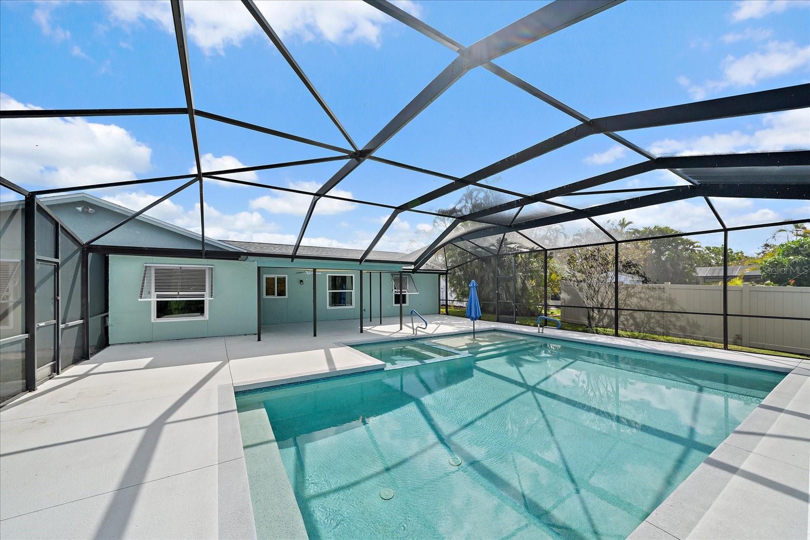 CORDOVA LAKES PH IV - Residential