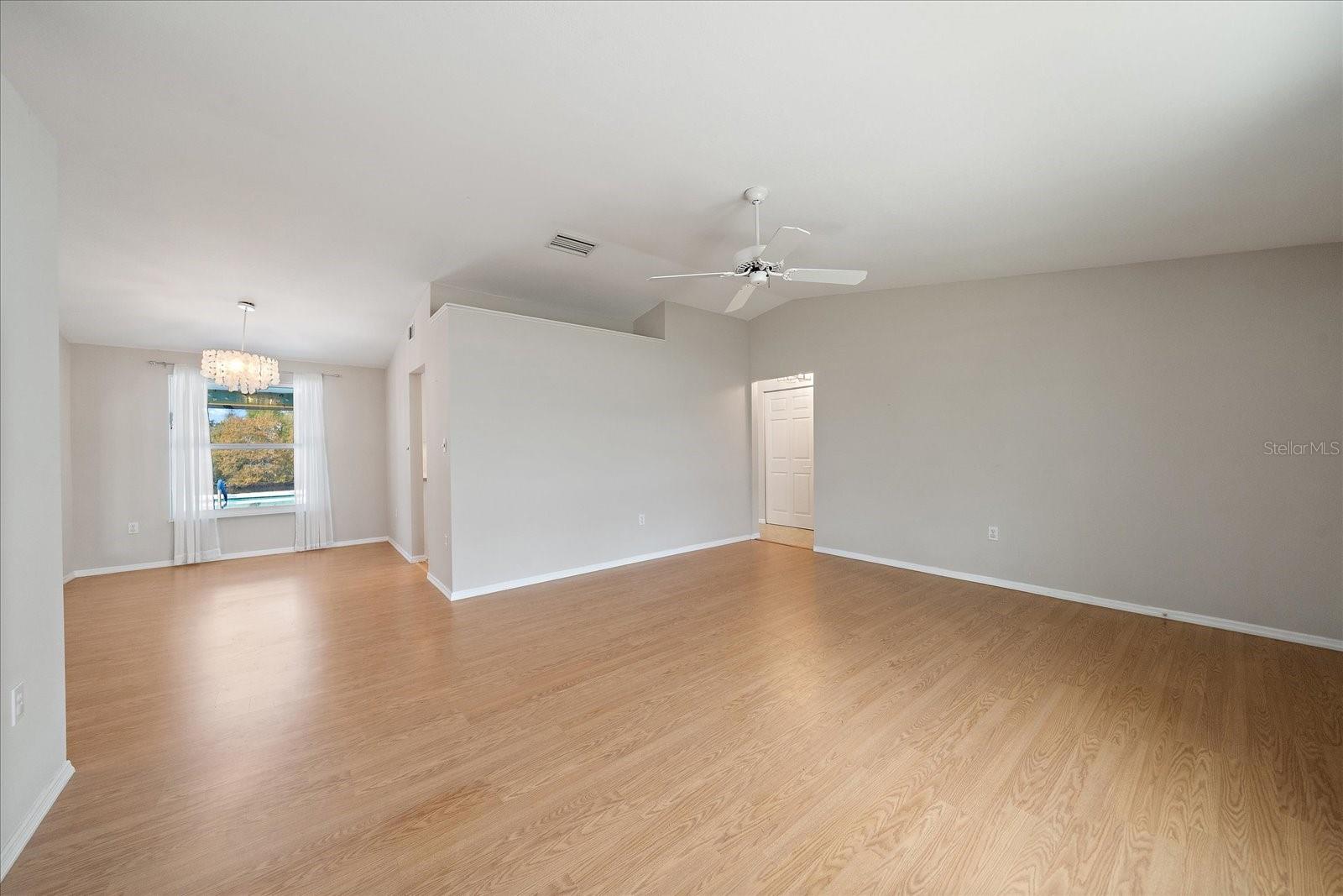 CORDOVA LAKES PH IV - Residential