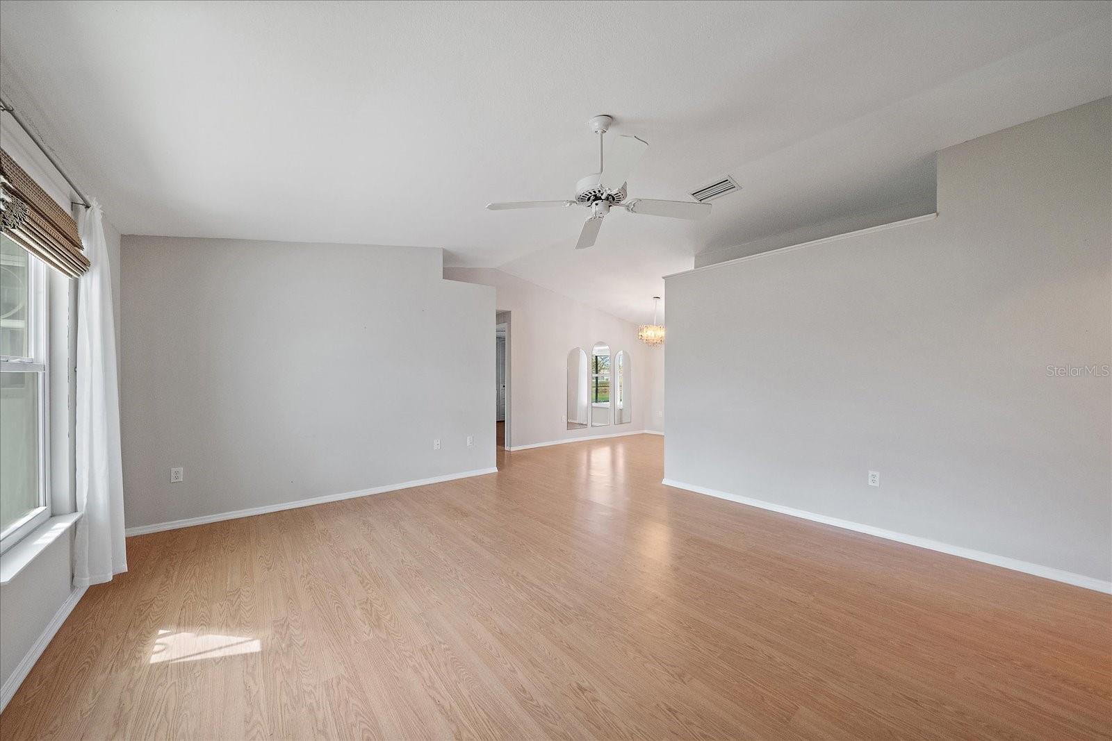 CORDOVA LAKES PH IV - Residential