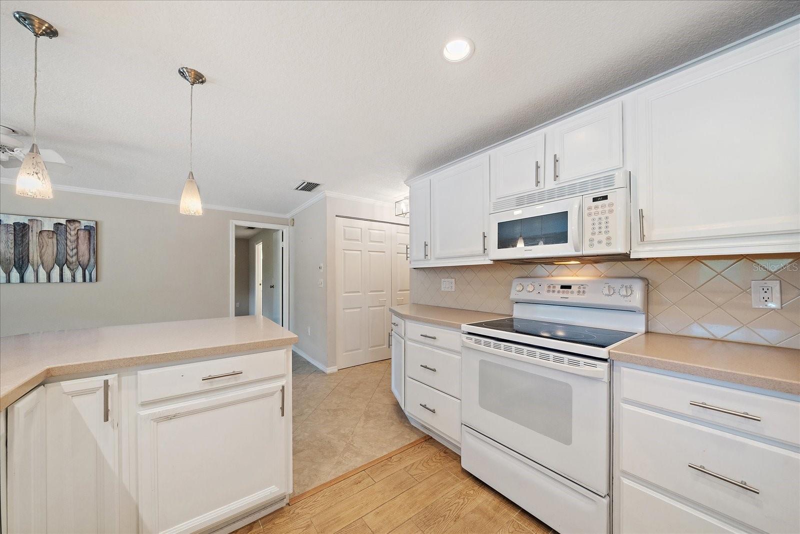 CORDOVA LAKES PH IV - Residential