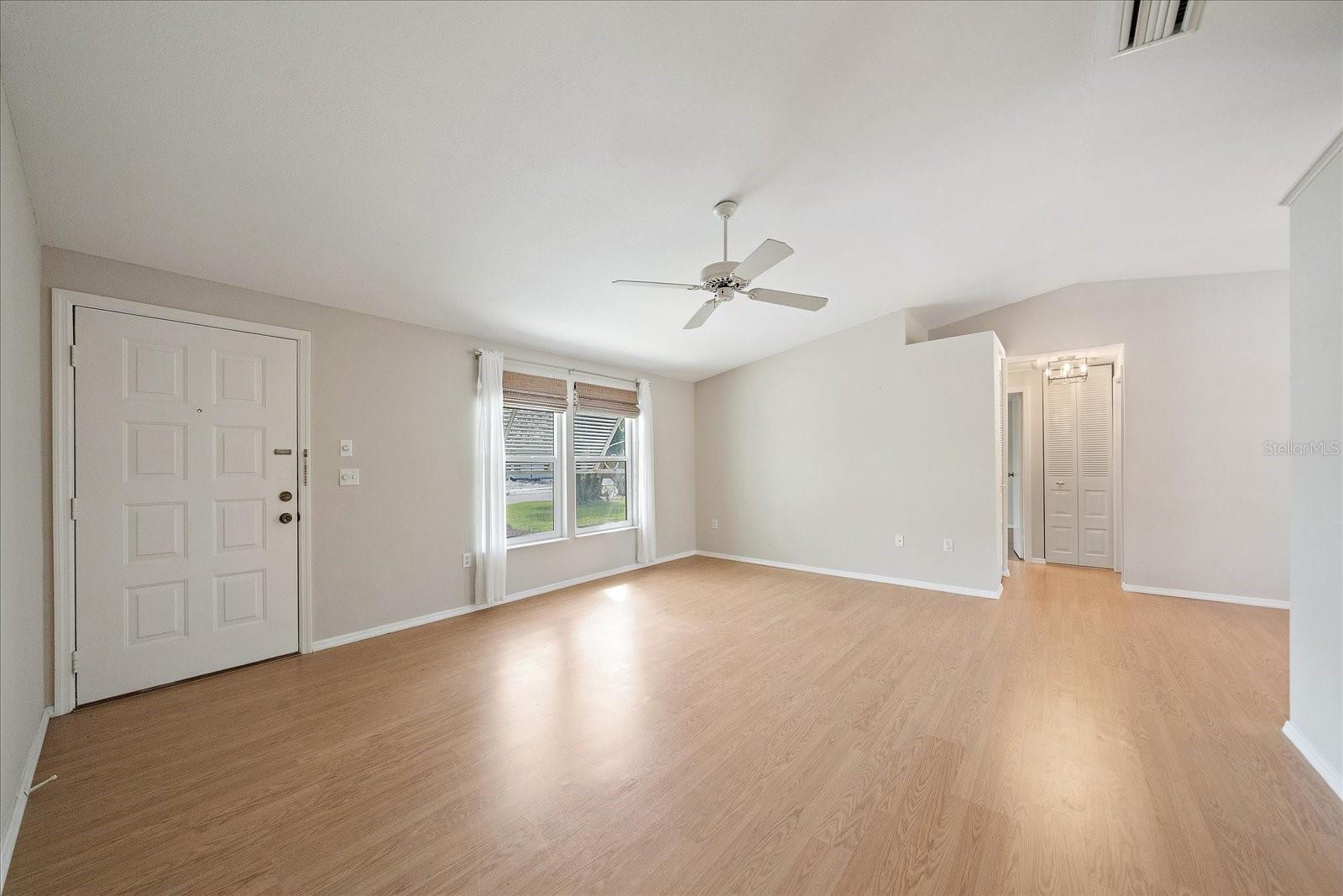 CORDOVA LAKES PH IV - Residential