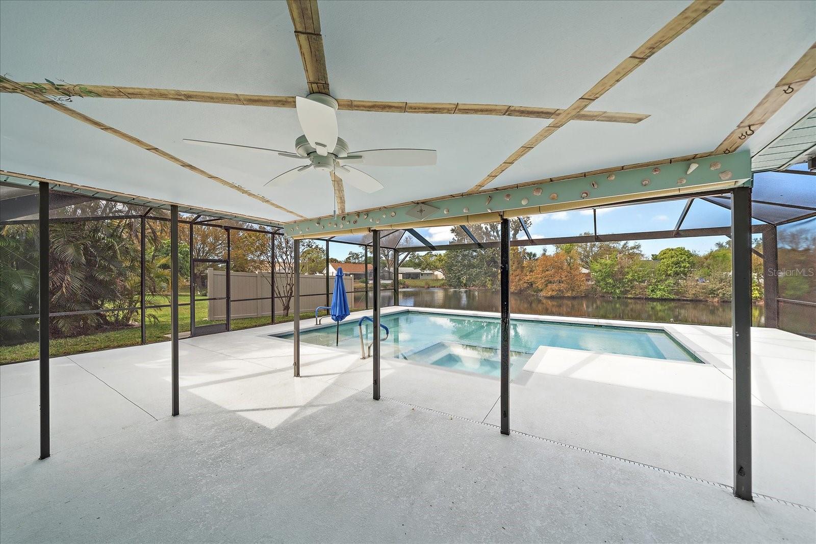 CORDOVA LAKES PH IV - Residential