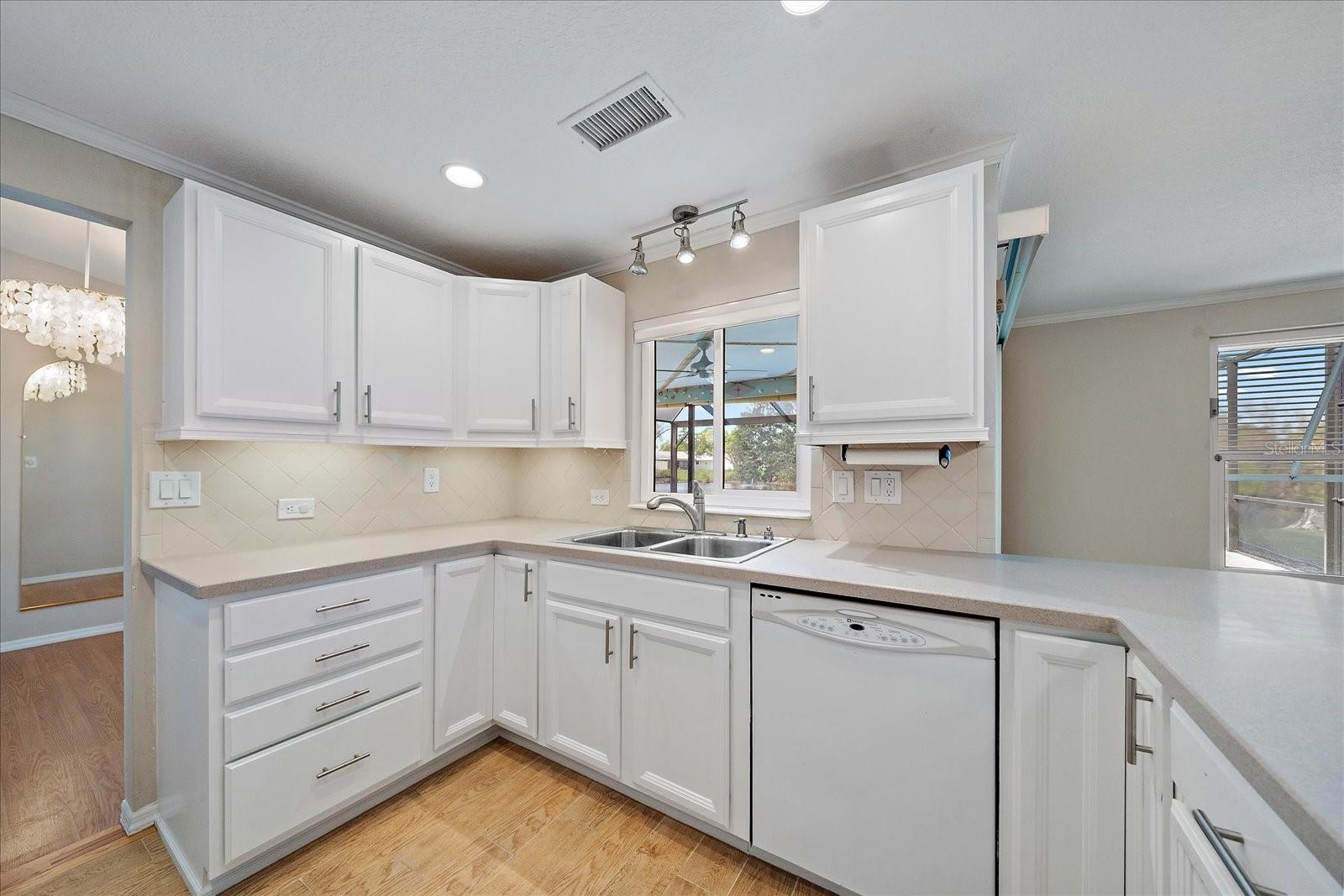 CORDOVA LAKES PH IV - Residential