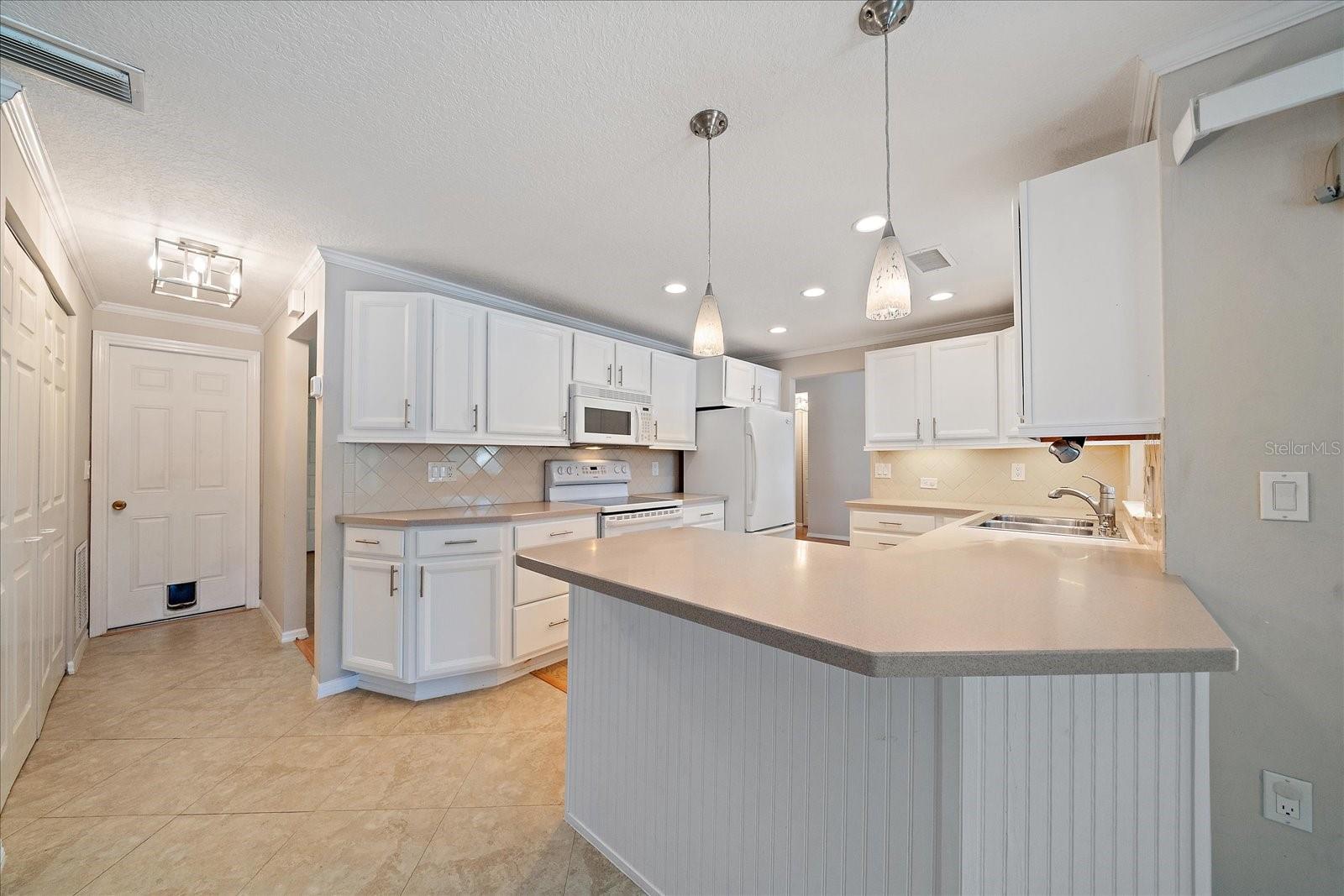 CORDOVA LAKES PH IV - Residential