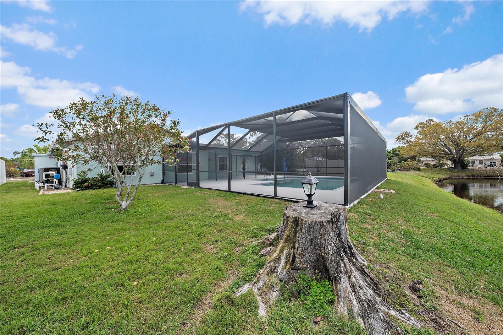 CORDOVA LAKES PH IV - Residential