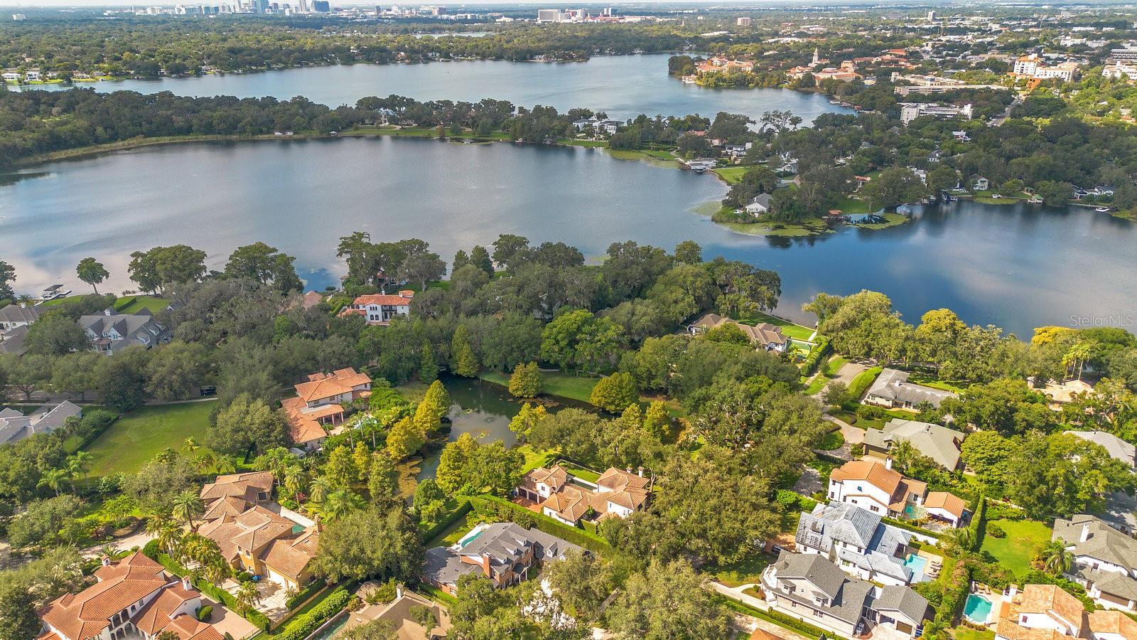 WINDSONG LAKESIDE SEC 01 43/70 - Residential