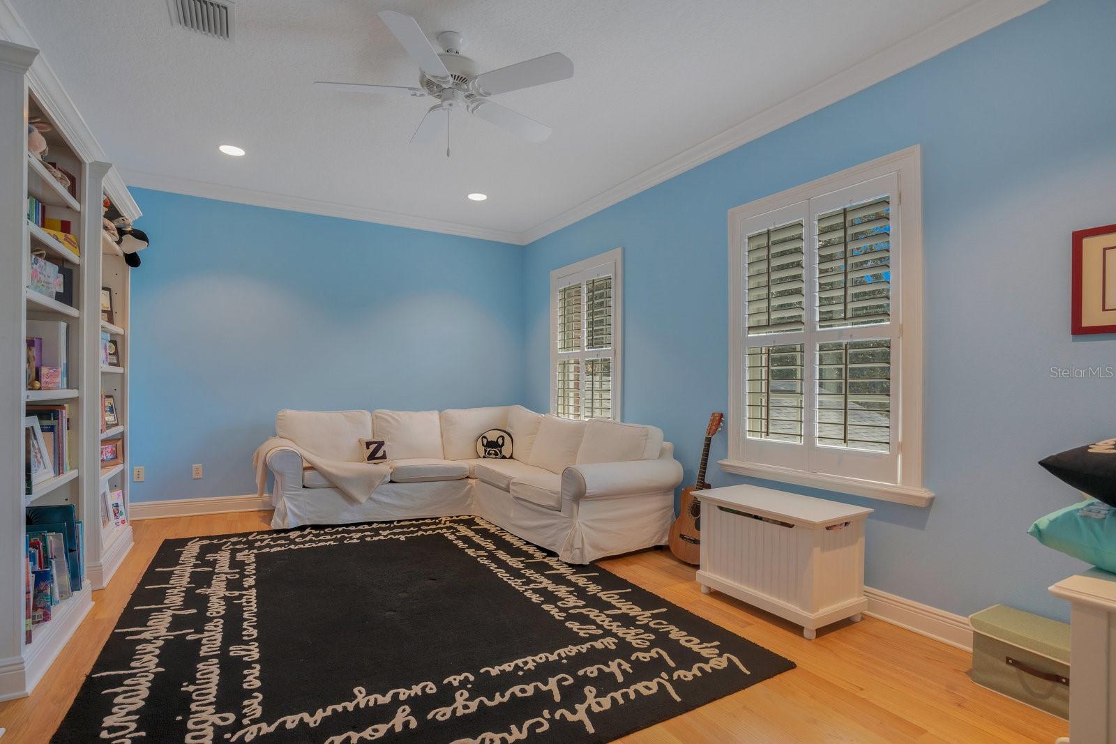 WINDSONG LAKESIDE SEC 01 43/70 - Residential