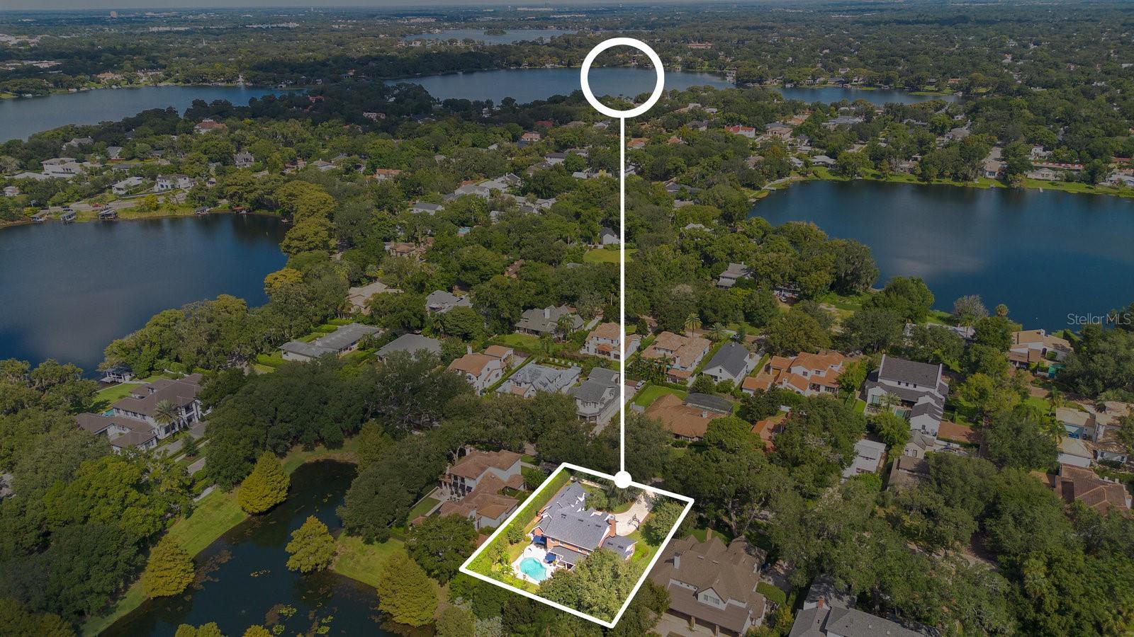 WINDSONG LAKESIDE SEC 01 43/70 - Residential