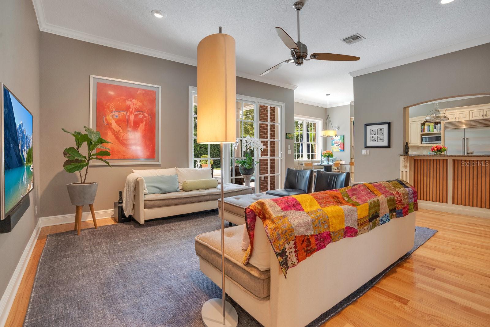 WINDSONG LAKESIDE SEC 01 43/70 - Residential