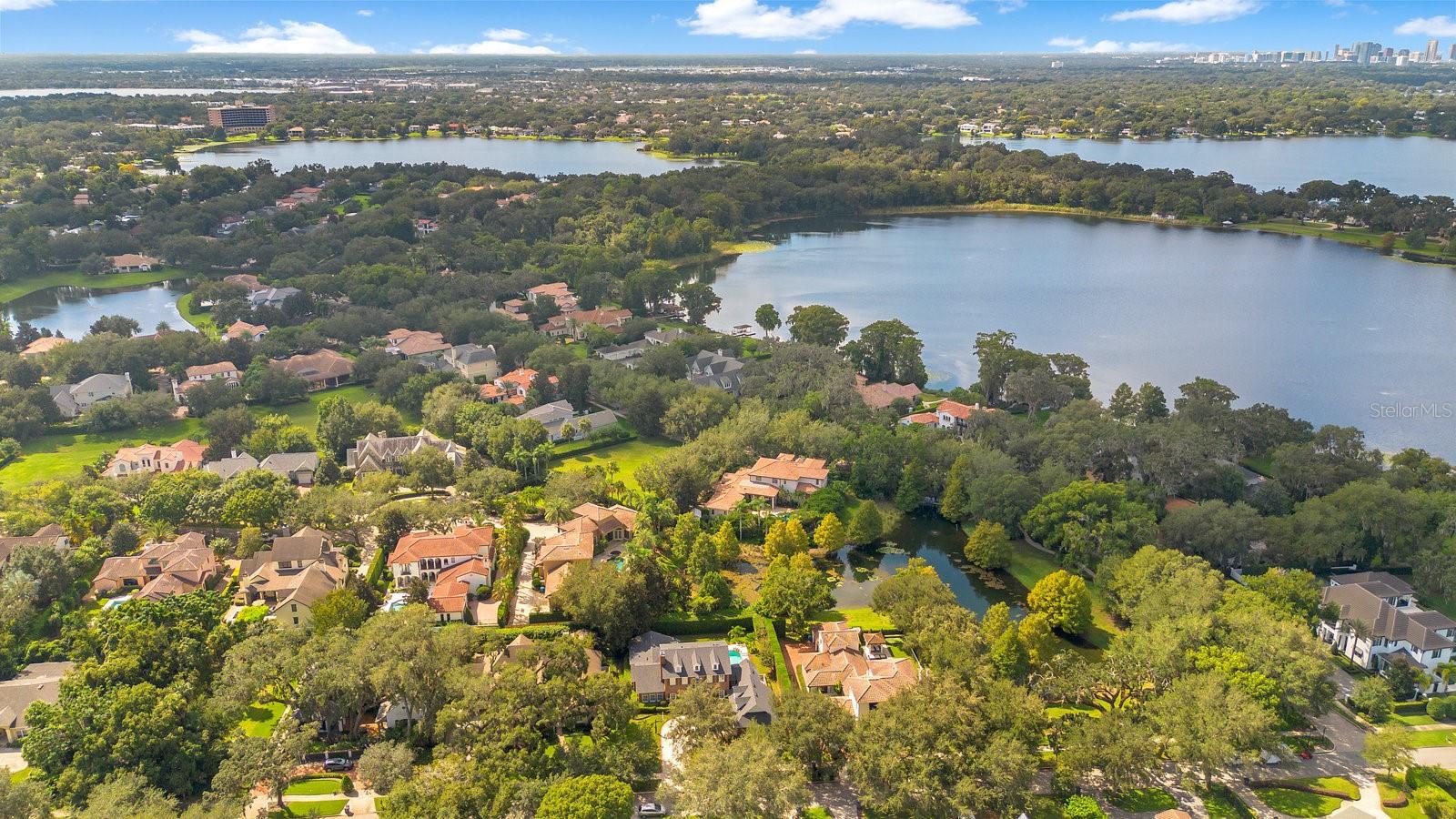 WINDSONG LAKESIDE SEC 01 43/70 - Residential