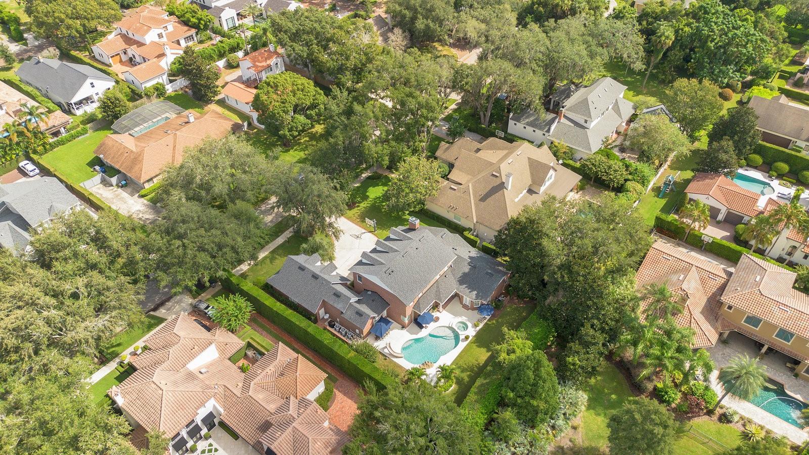 WINDSONG LAKESIDE SEC 01 43/70 - Residential