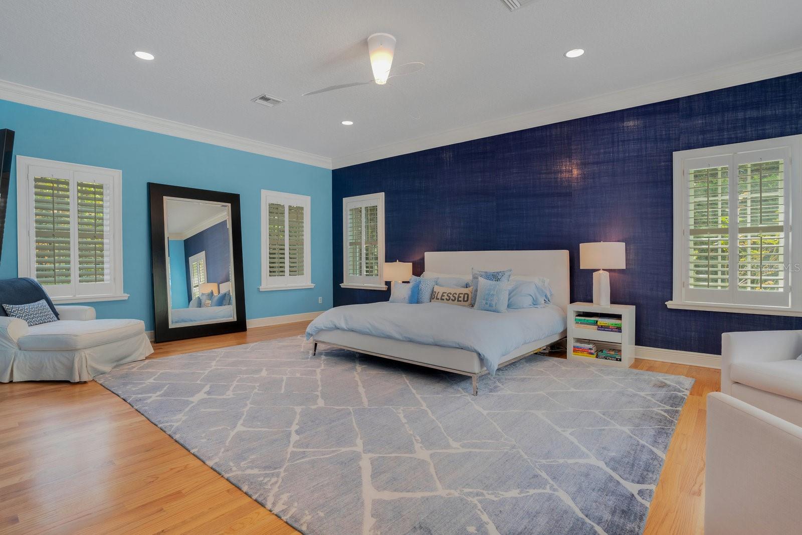 WINDSONG LAKESIDE SEC 01 43/70 - Residential