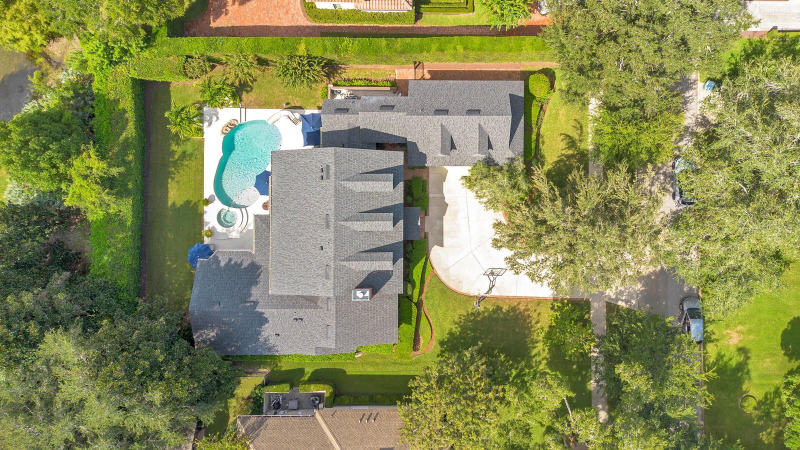 WINDSONG LAKESIDE SEC 01 43/70 - Residential