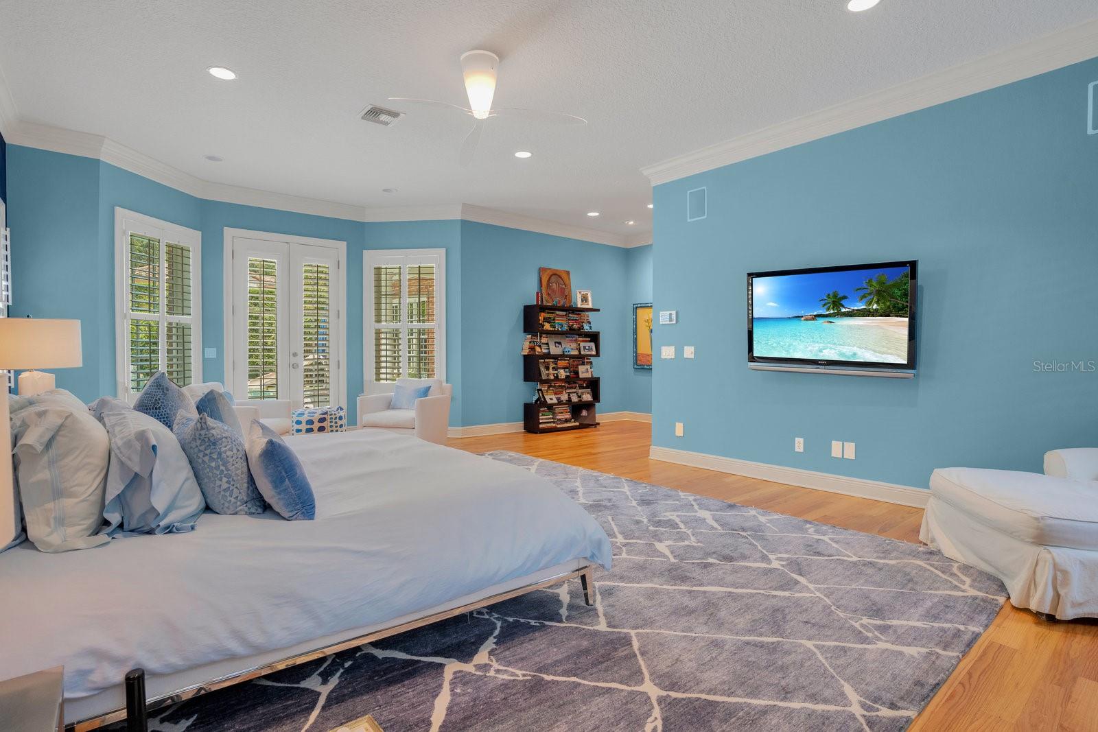 WINDSONG LAKESIDE SEC 01 43/70 - Residential