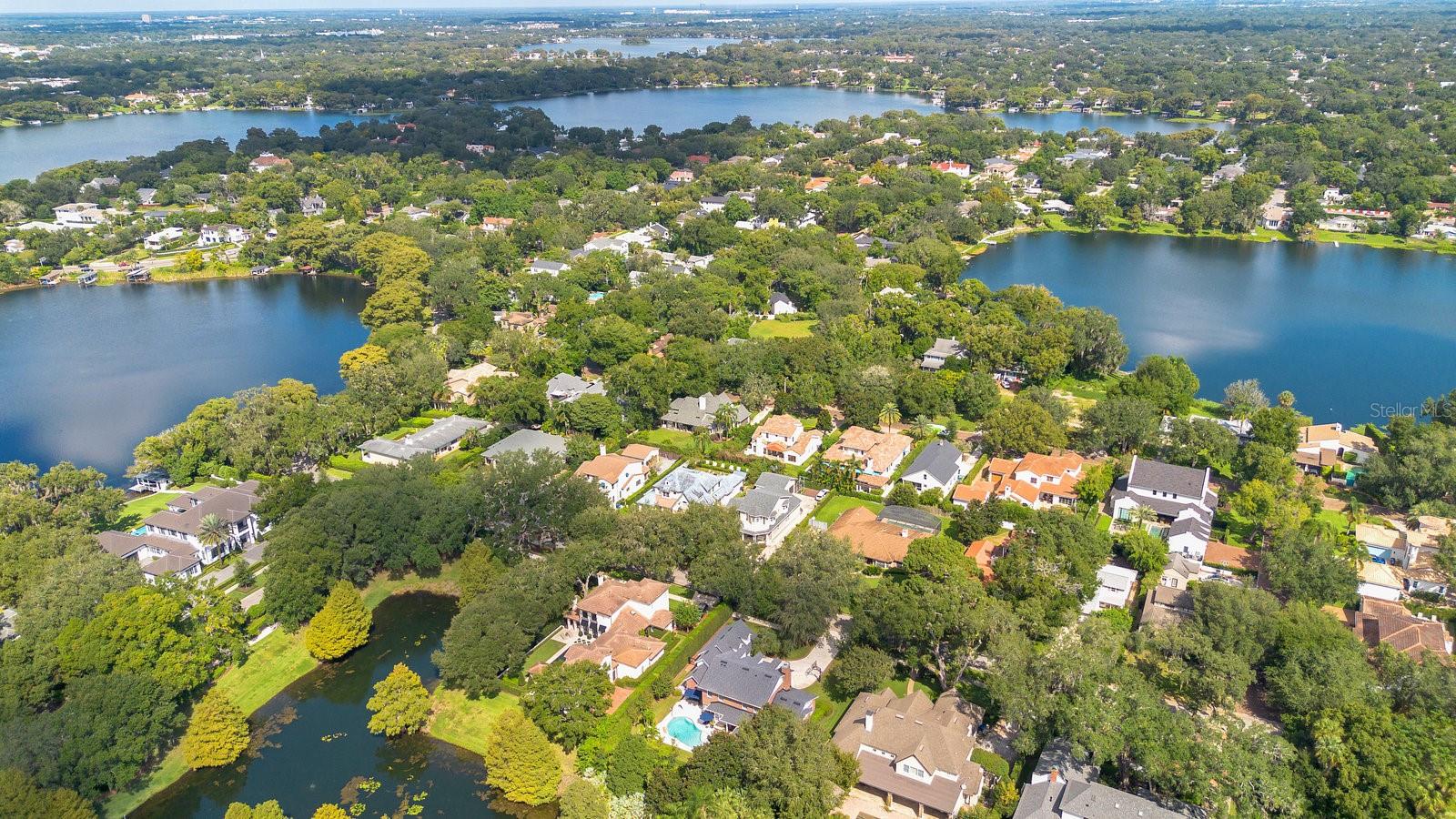 WINDSONG LAKESIDE SEC 01 43/70 - Residential