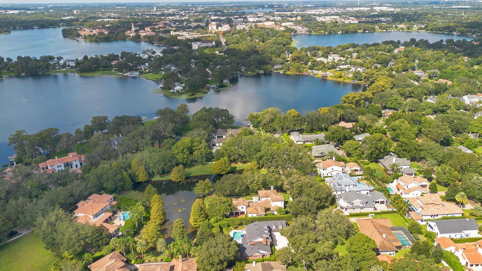 WINDSONG LAKESIDE SEC 01 43/70 - Residential