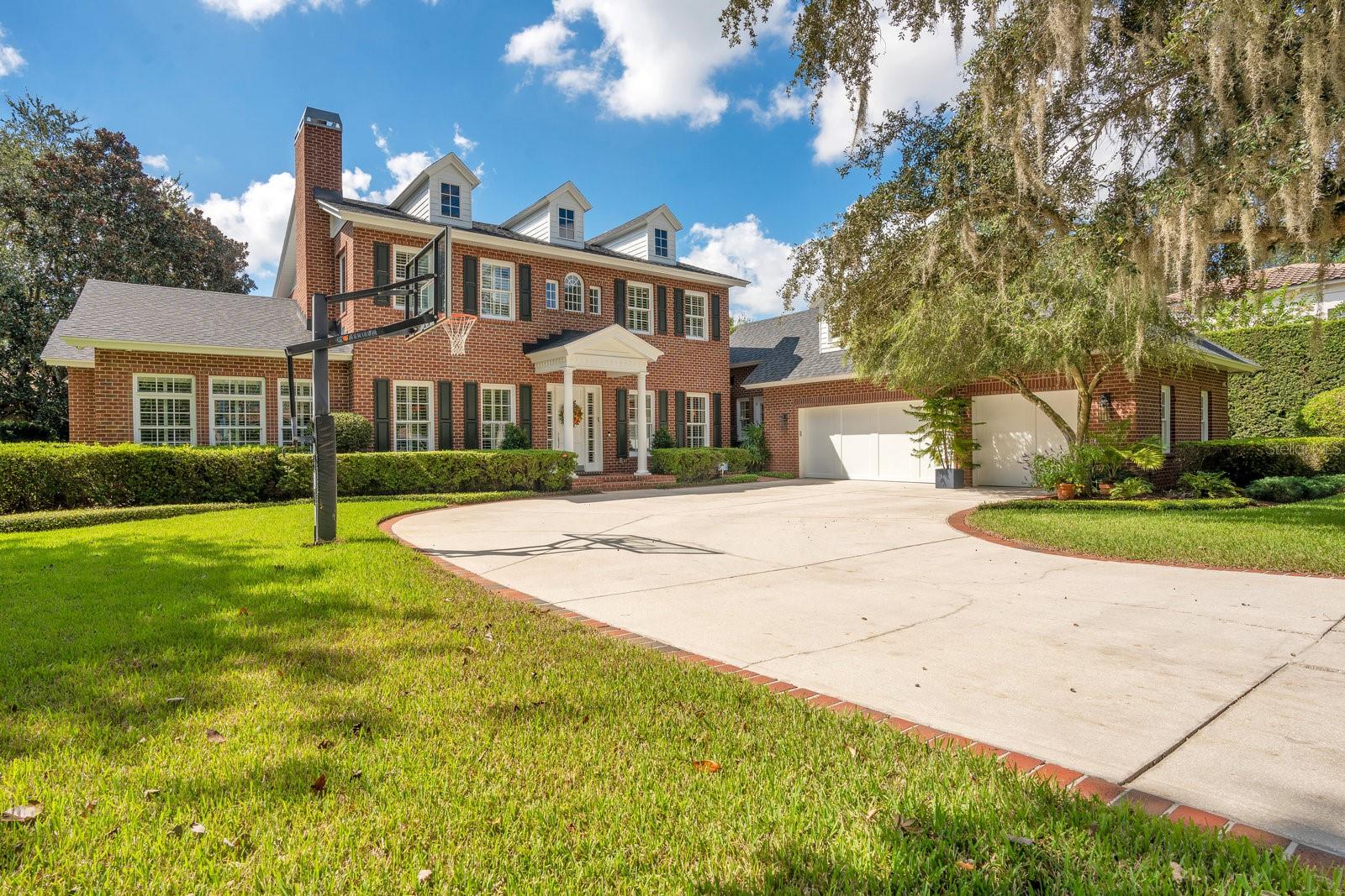 WINDSONG LAKESIDE SEC 01 43/70 - Residential