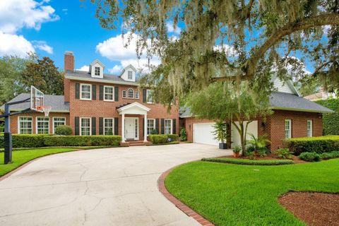 A home in WINTER PARK