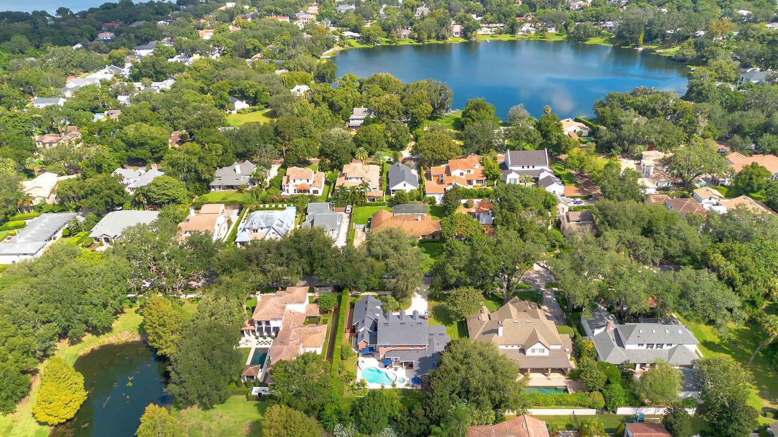 WINDSONG LAKESIDE SEC 01 43/70 - Residential