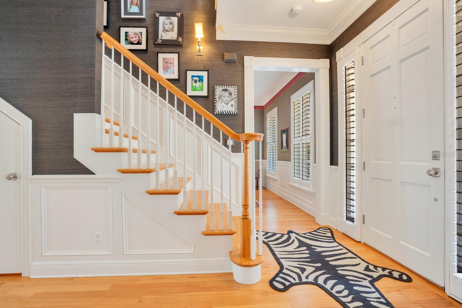 WINDSONG LAKESIDE SEC 01 43/70 - Residential