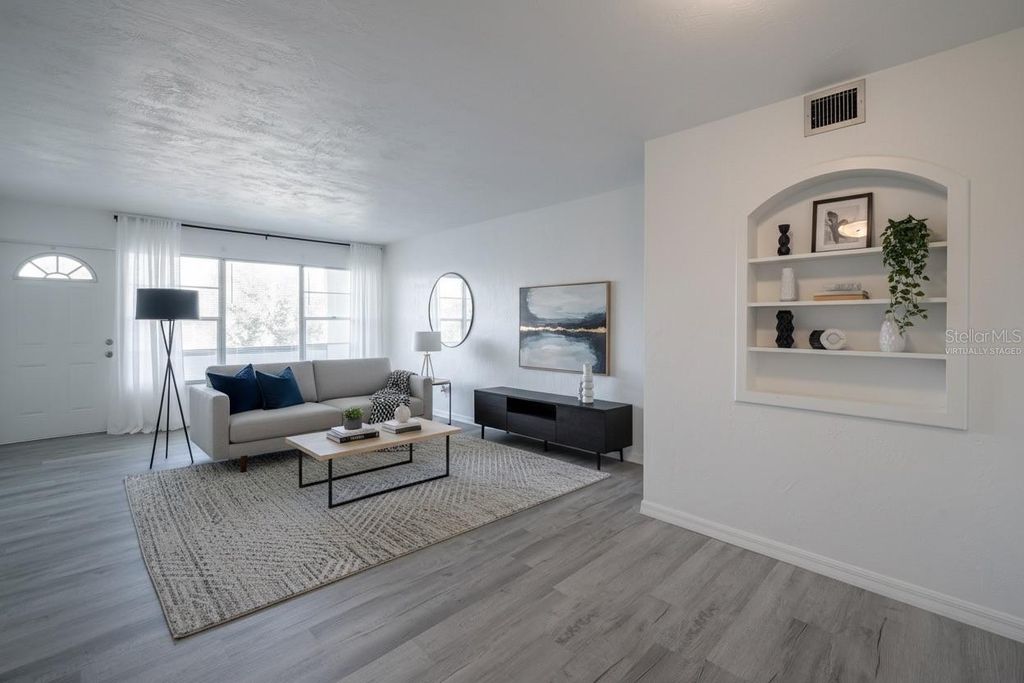 Photo of 4300 58th Street N #1907, Kenneth City, FL 33709 (MLS # TB8427394)