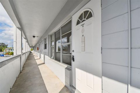 Photo of 4300 58th Street N #1907, Kenneth City, FL 33709 (MLS # TB8427394)