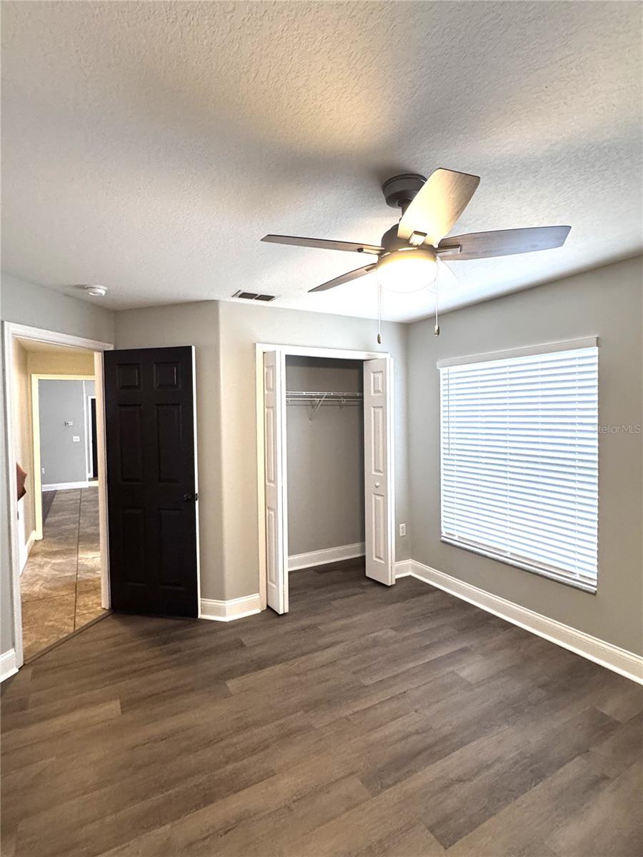 CREWS LAKE TRAILS - Residential Lease