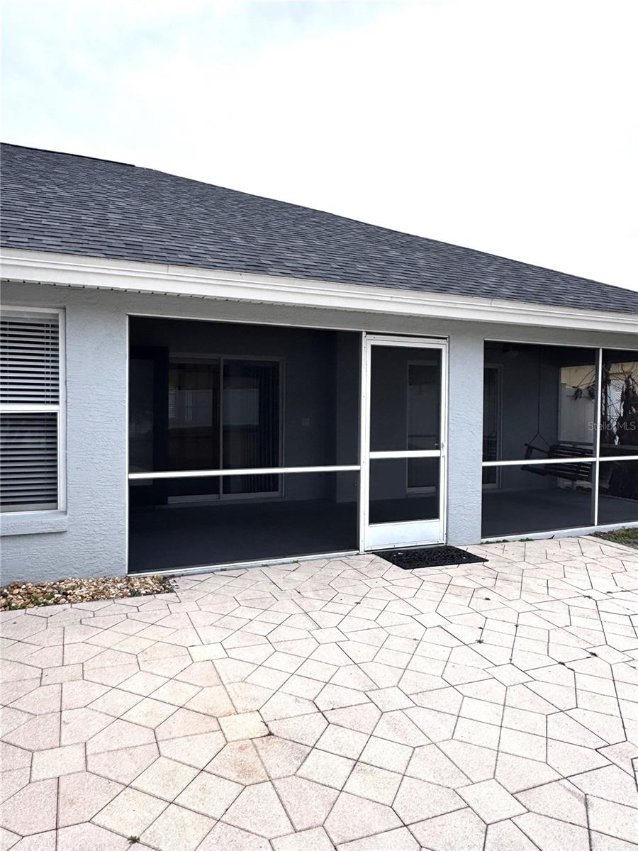 CREWS LAKE TRAILS - Residential Lease