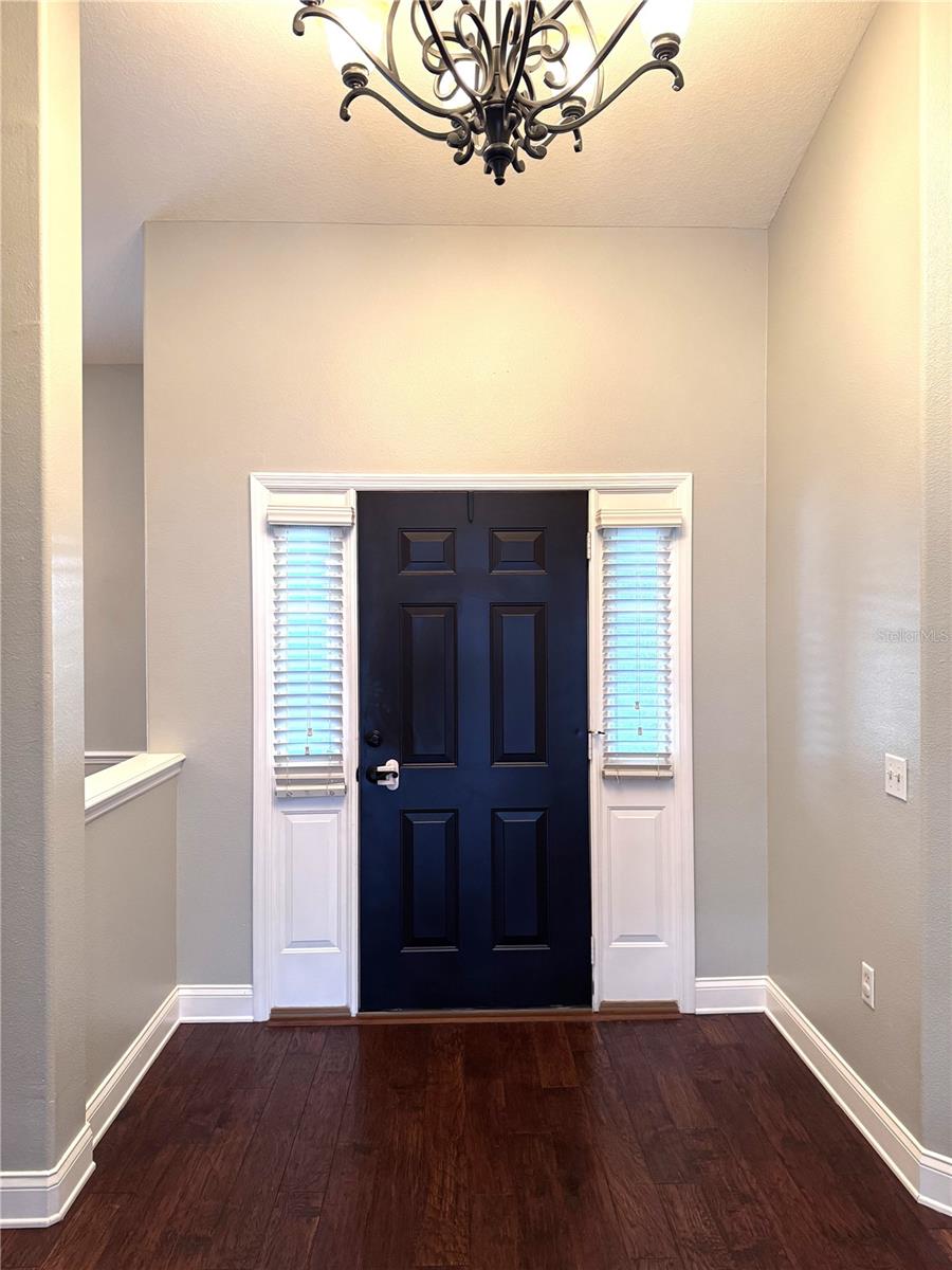 CREWS LAKE TRAILS - Residential Lease