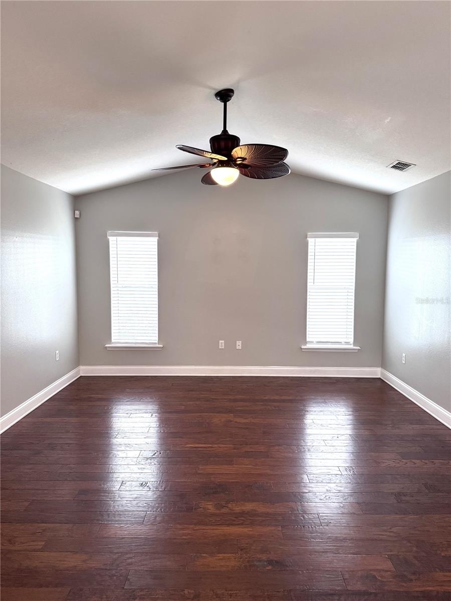 CREWS LAKE TRAILS - Residential Lease