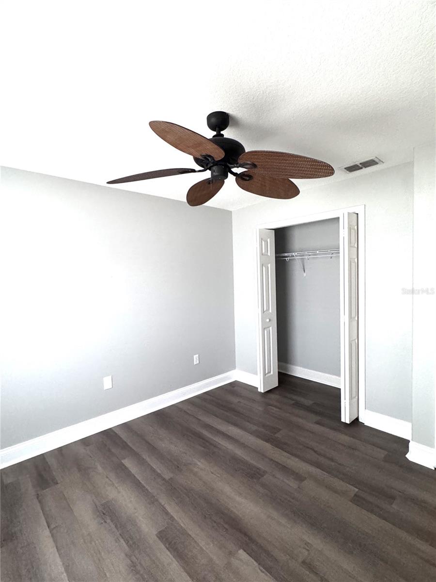 CREWS LAKE TRAILS - Residential Lease