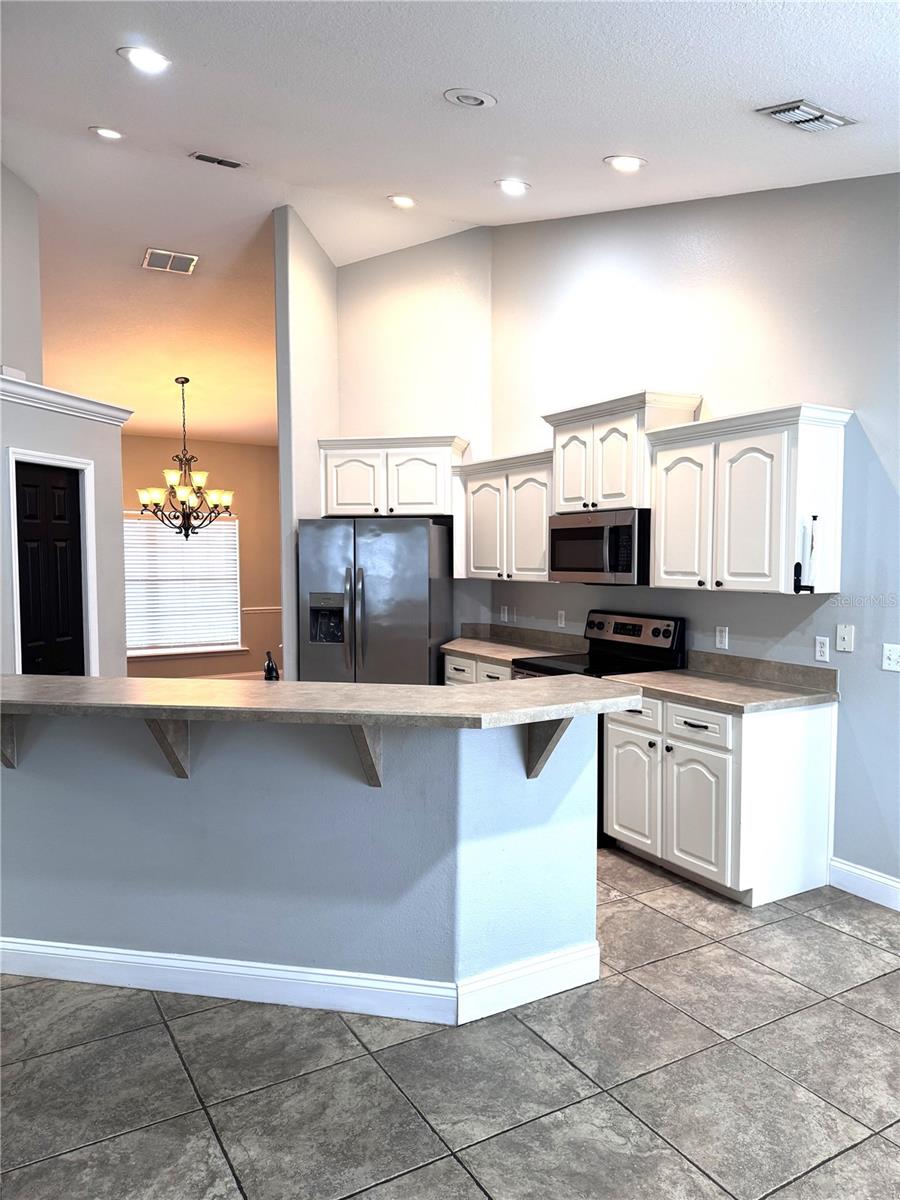 CREWS LAKE TRAILS - Residential Lease