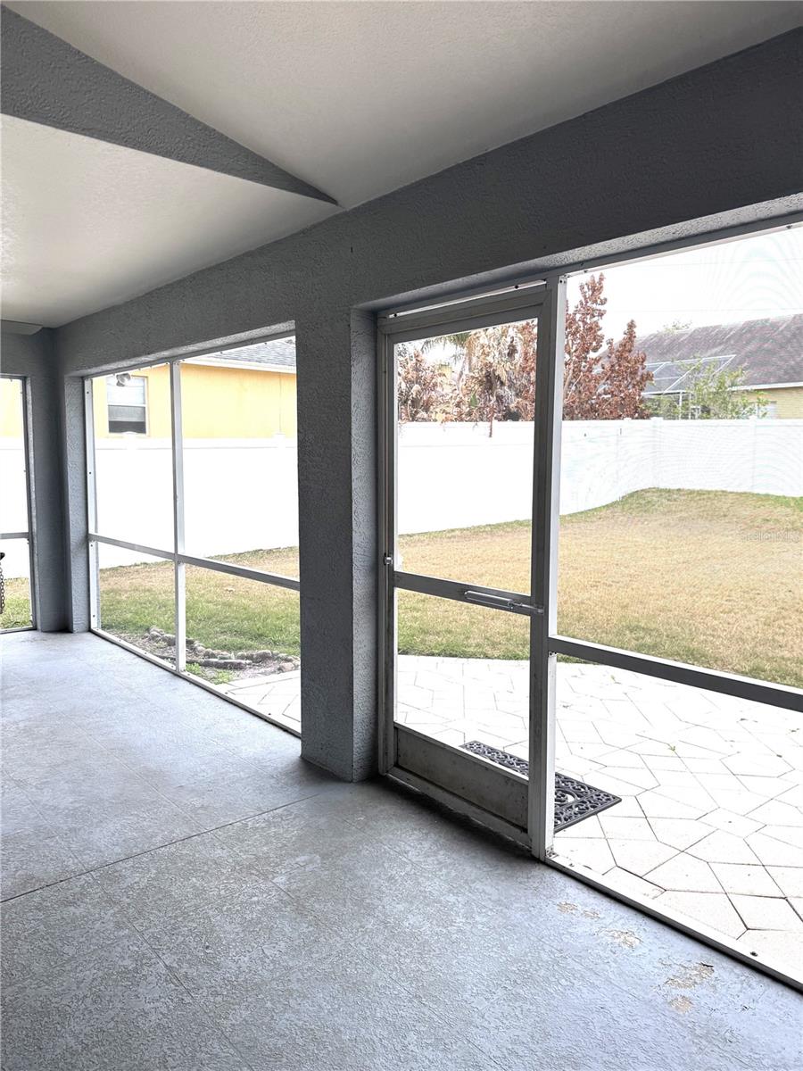 CREWS LAKE TRAILS - Residential Lease