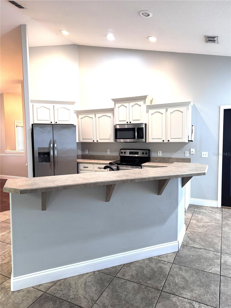 CREWS LAKE TRAILS - Residential Lease