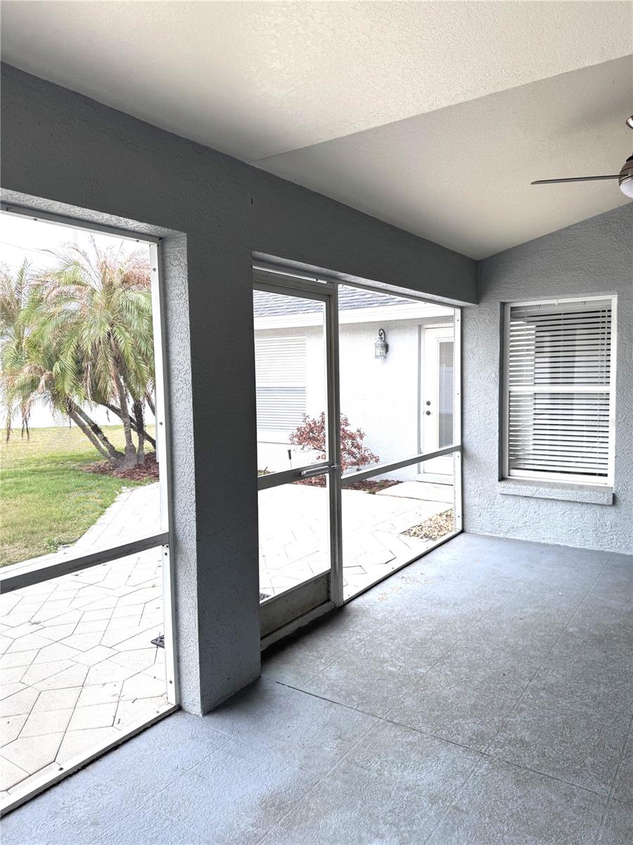 CREWS LAKE TRAILS - Residential Lease