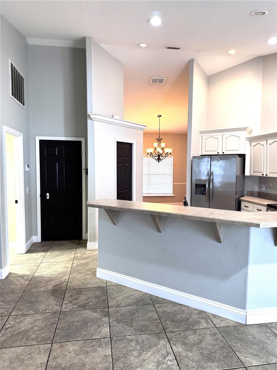 CREWS LAKE TRAILS - Residential Lease