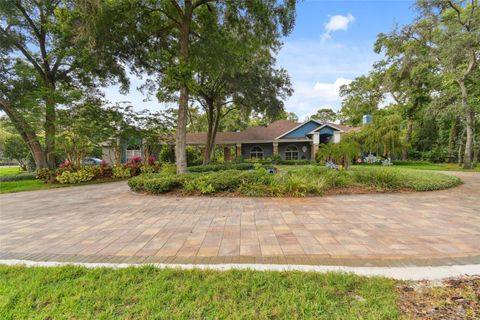 A home in PLANT CITY