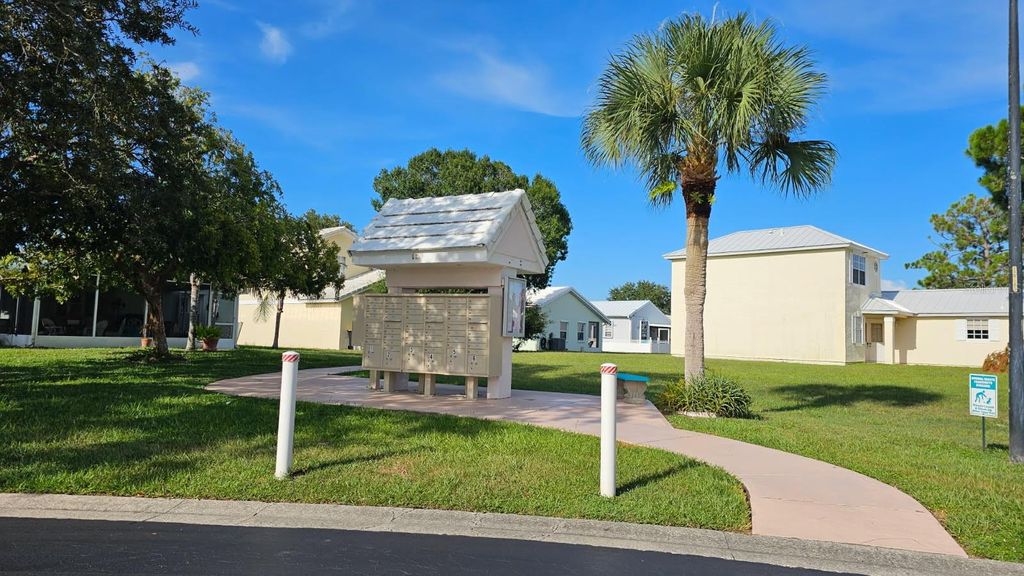 Photo of 1941 Myrtle Court NE, Palm Bay, FL 32905 (MLS # O6333942)