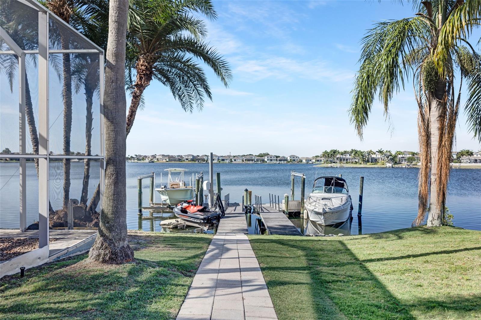 5225 BRIGHTON SHORE DRIVE