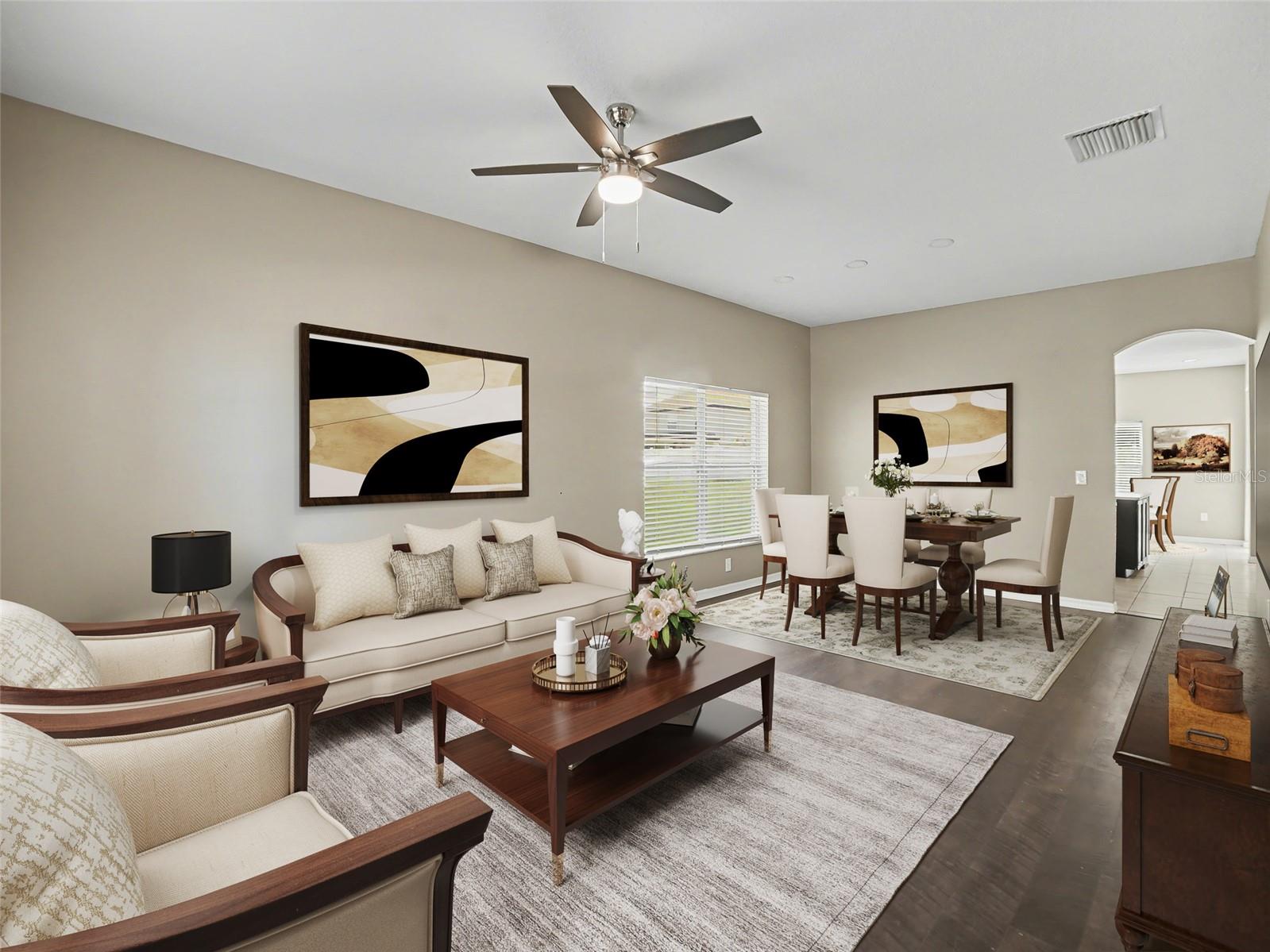 8444 CARRIAGE POINTE DRIVE