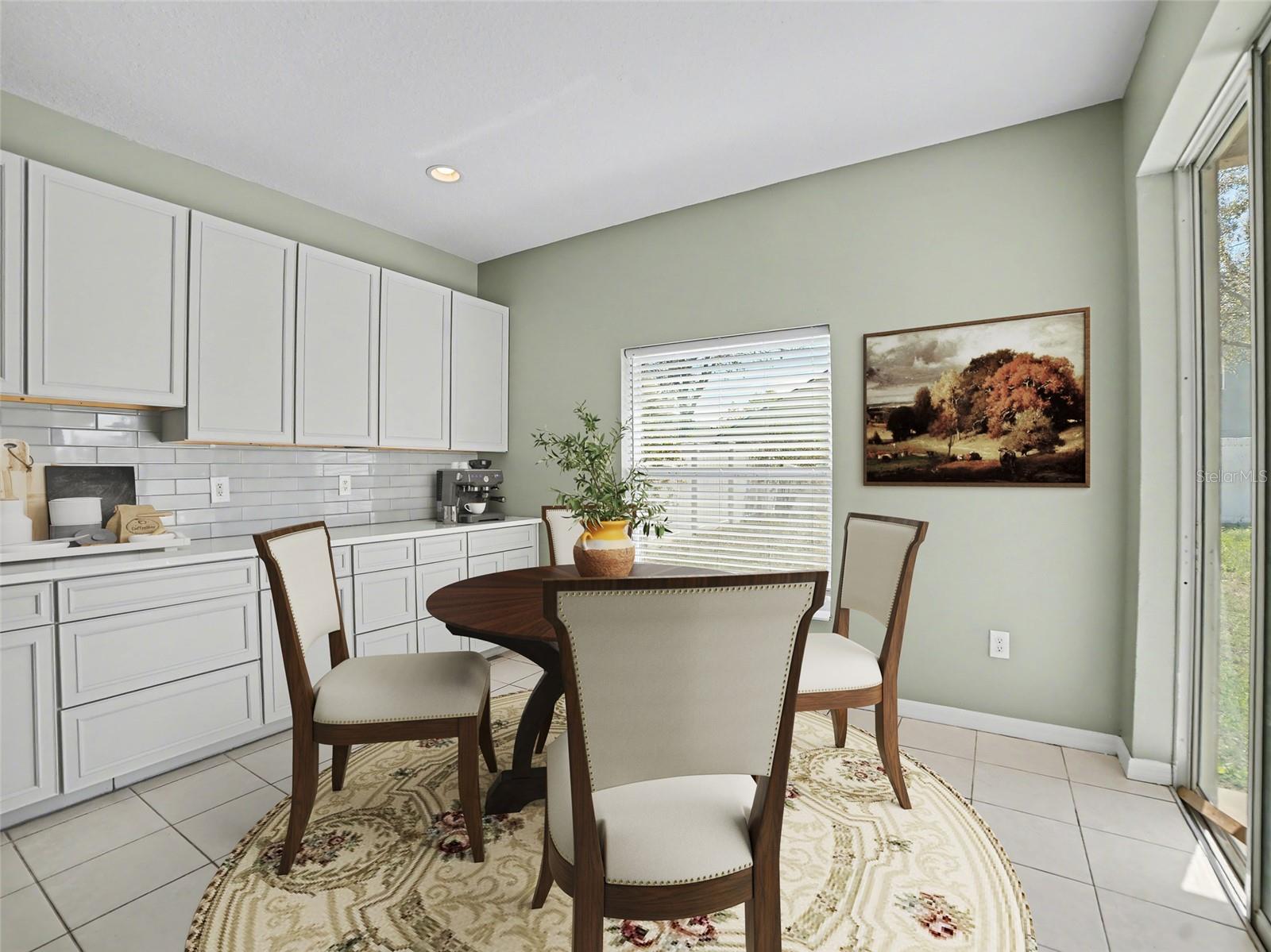 CARRIAGE POINTE PH 1 - Residential