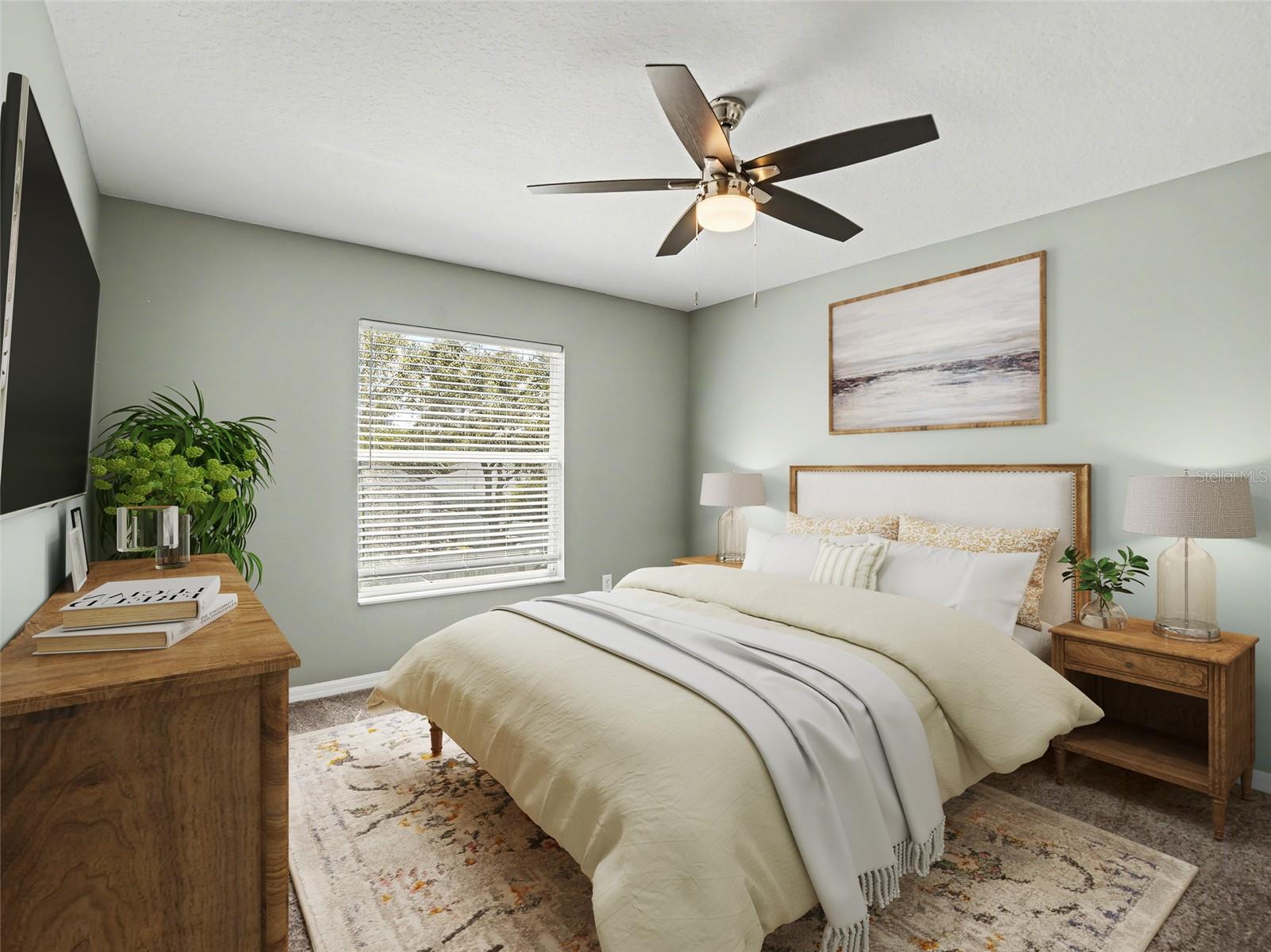 CARRIAGE POINTE PH 1 - Residential