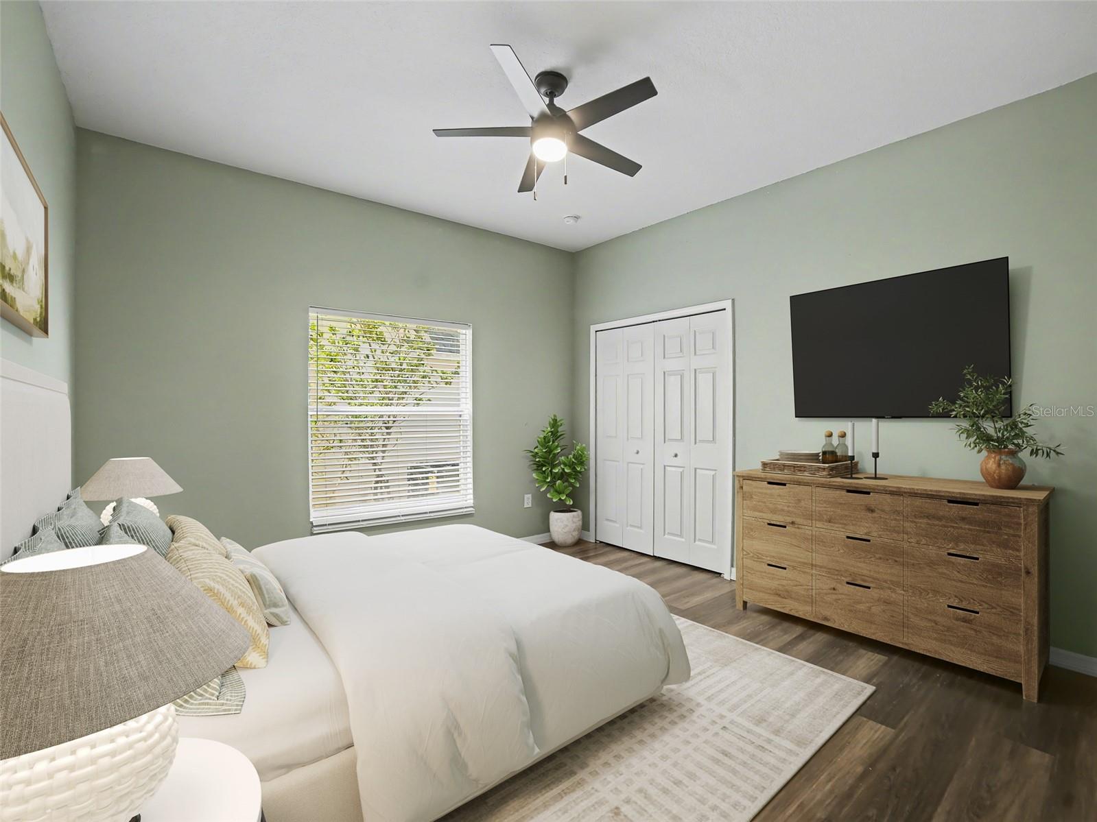 CARRIAGE POINTE PH 1 - Residential