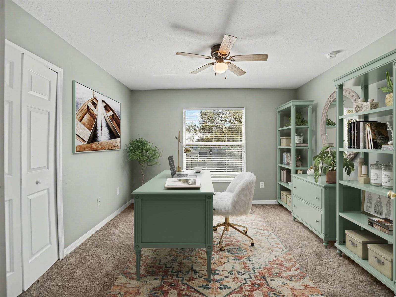 CARRIAGE POINTE PH 1 - Residential