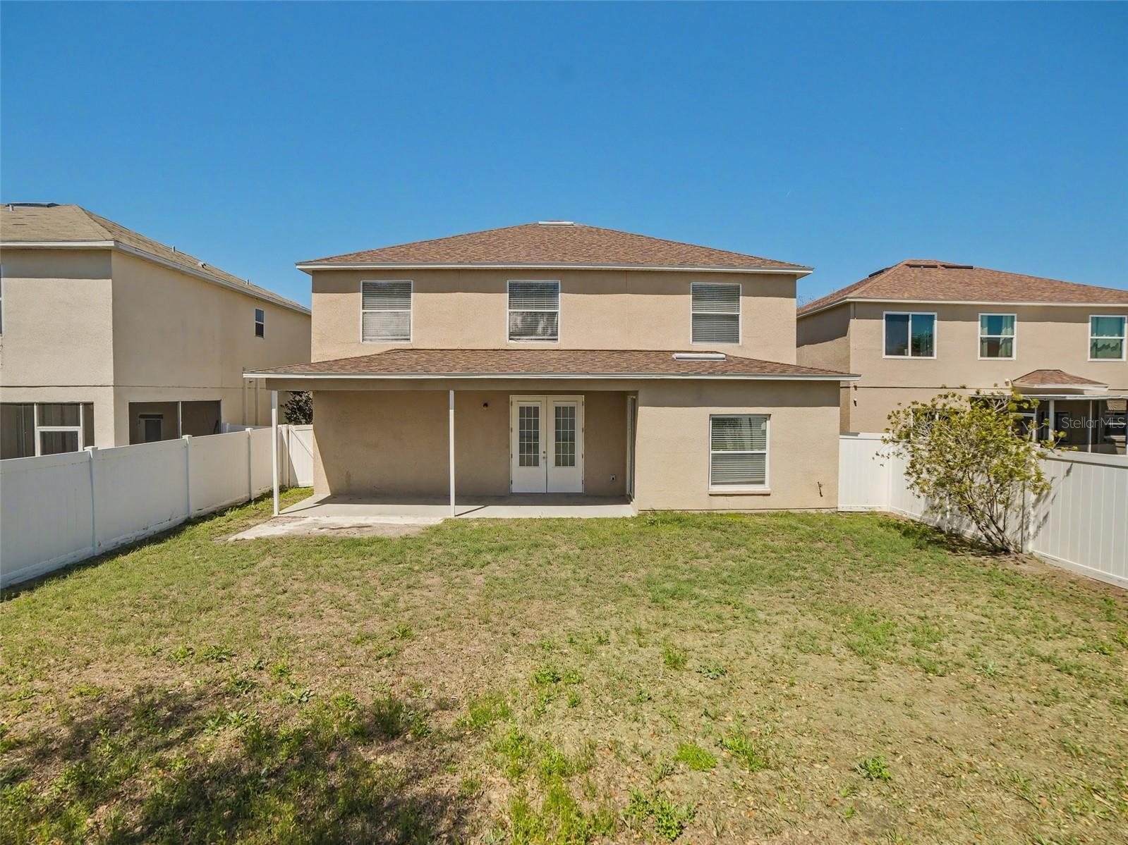 CARRIAGE POINTE PH 1 - Residential