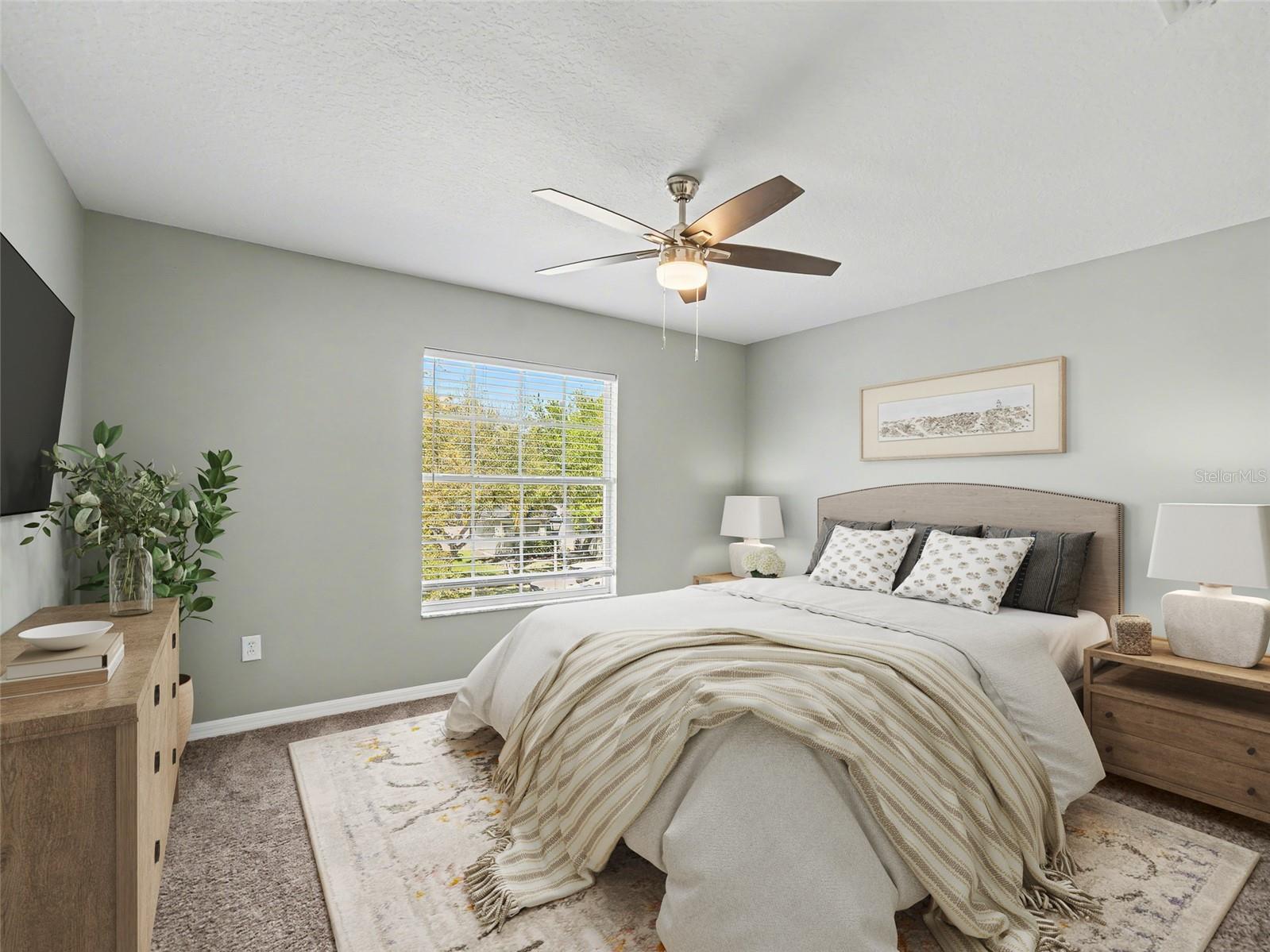 CARRIAGE POINTE PH 1 - Residential