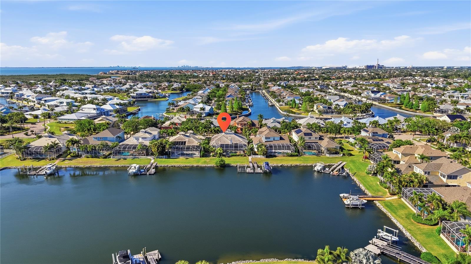 510 MIRABAY BOULEVARD