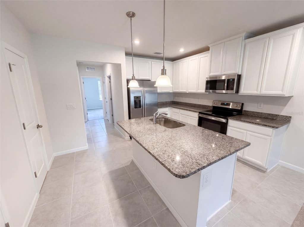 Photo of 17917 Turning Leaf Circle, Land O Lakes, FL 34638 (MLS # O6436056)